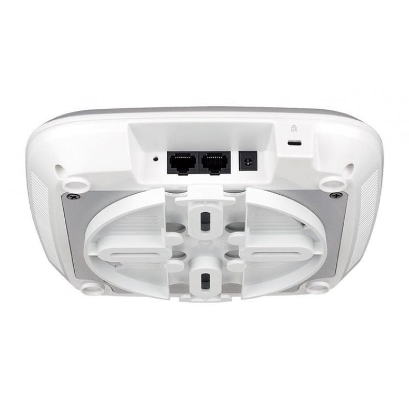 Punto de Acceso Inalámbrico D-Link DAP-2682 2300Mbps/ 2.4GHz 5GHz/ Antenas de 4.8dBi/ WiFi 802.11ac/n/b/g - изображение 5