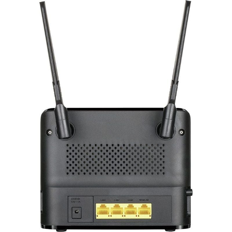 Router Inalámbrico 4G D-Link DWR-953V2 1200Mbps/ 2 Antenas/ WiFi 802.11 ac/n/g/b - изображение 3