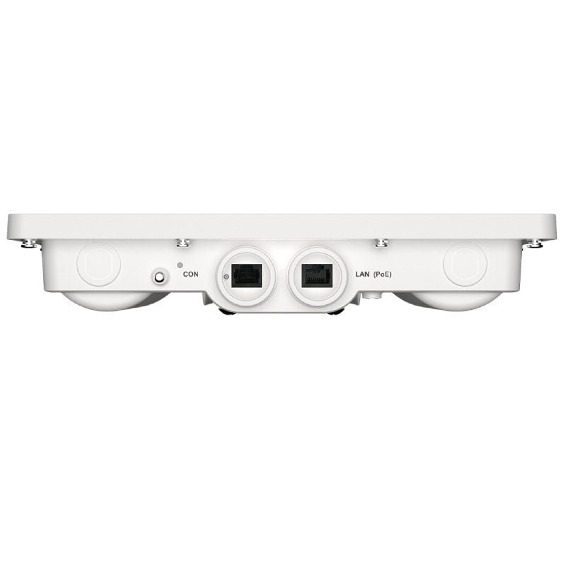 Punto de Acceso Inalámbrico D-Link DAP-X3060OU PoE 3000Mbps/ 2.4GHz 5GHz/ Antenas de 3dBi/ WiFi 802.11ac/n/b/g/ax - изображение 4