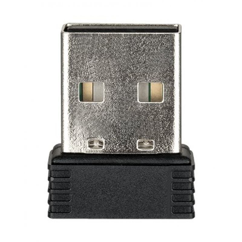 Adaptador USB - WiFi D-Link NANO DWA-121/ 150Mbps - изображение 3