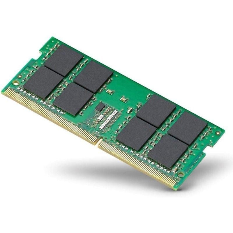 Memoria RAM Kingston ValueRAM 32GB/ DDR4/ 3200MHz/ 1.2V/ CL22/ SODIMM - изображение 2