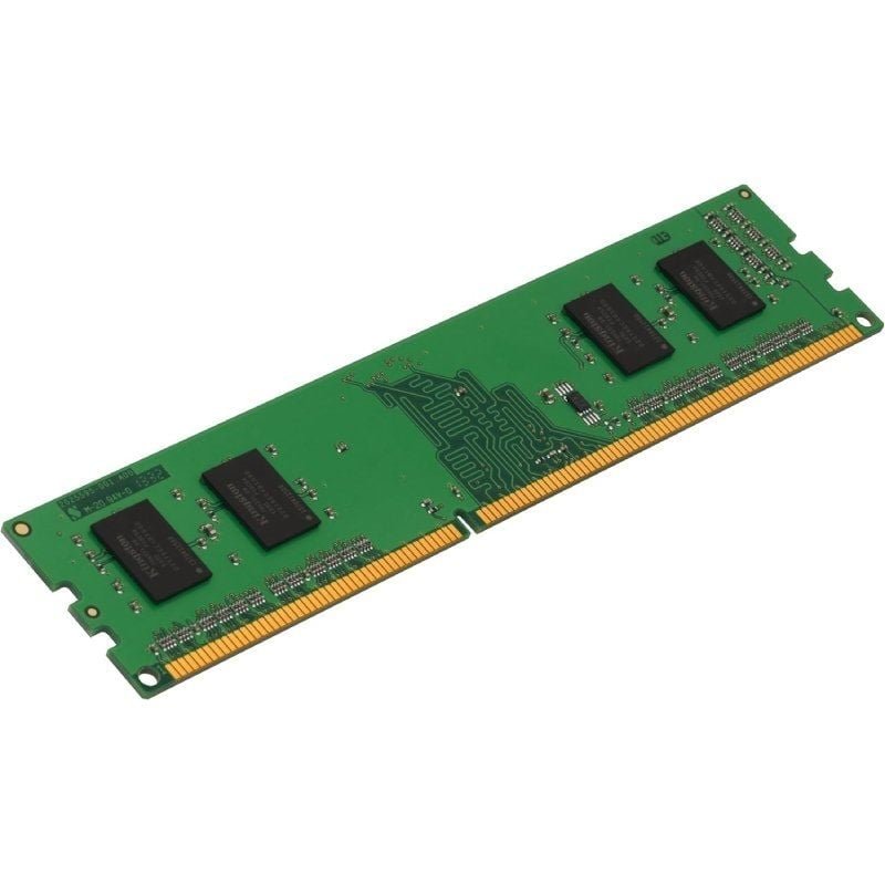 Memoria RAM Kingston ValueRAM 4GB/ DDR4/ 3200MHz/ 1.2V/ CL22/ DIMM - изображение 2
