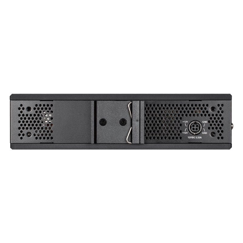 Switch Gestionable D-Link DIS-200G-12S 12 Puertos/ Gigabit 10/100/1000/ SFP - изображение 3