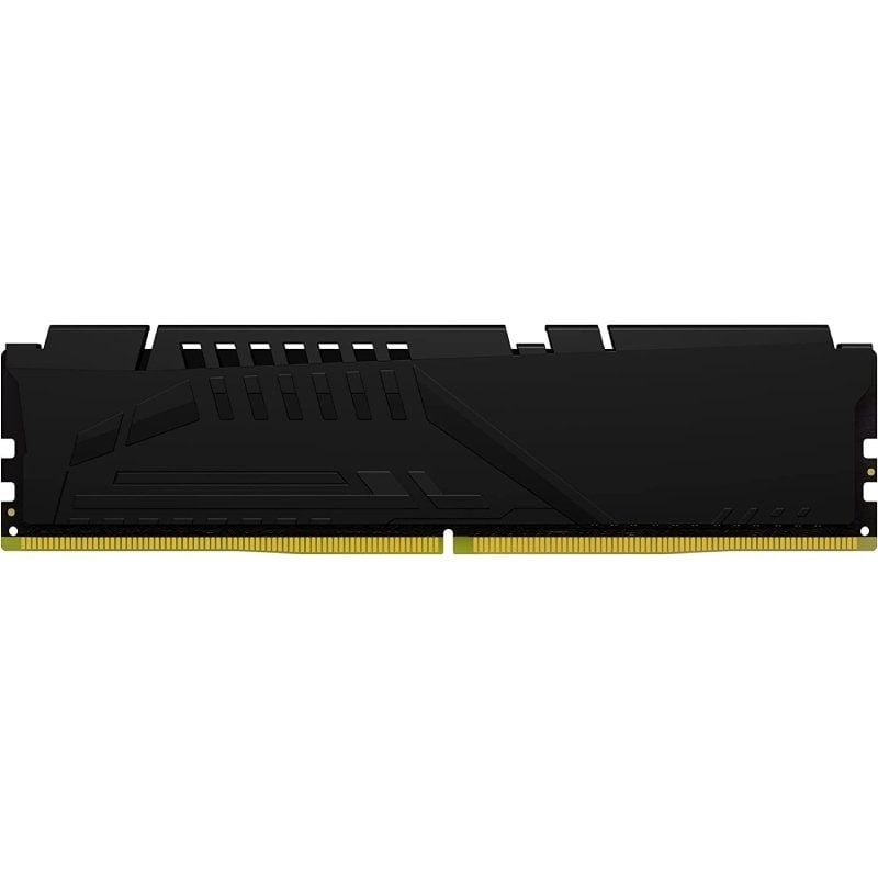 Memoria RAM Kingston FURY Beast 32GB/ DDR5/ 5200 MHz/ 1.25V/ CL40/ DIMM - изображение 3