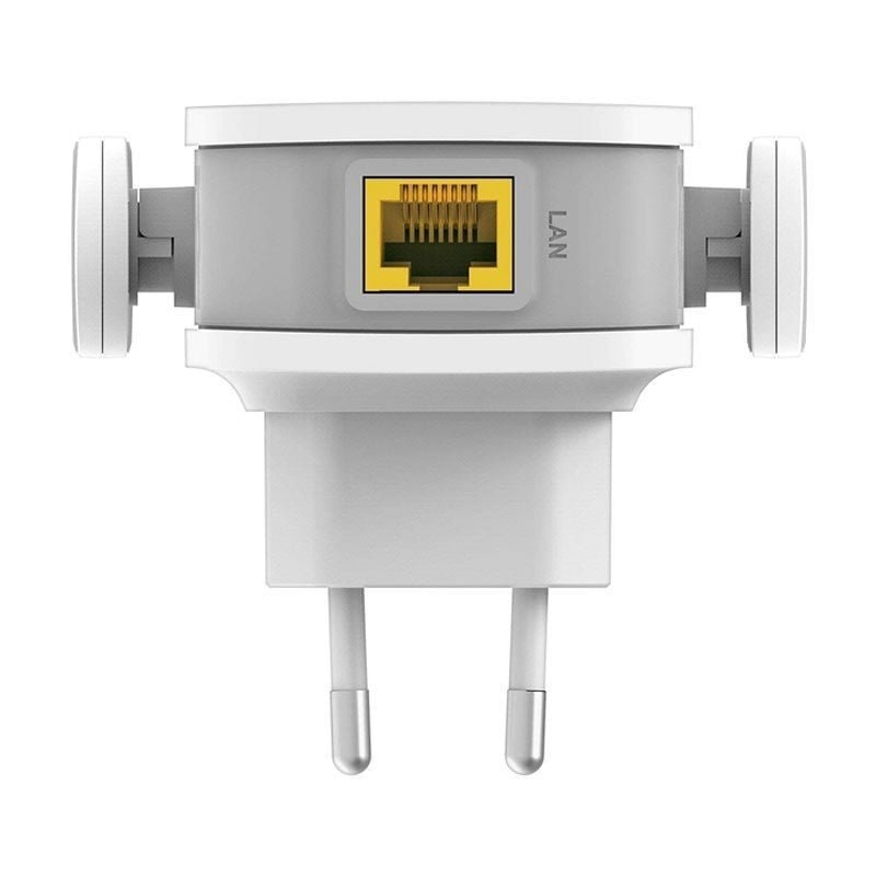 Repetidor Inalámbrico D-Link DAP-1610 1200Mbps/ 2 Antenas - изображение 3