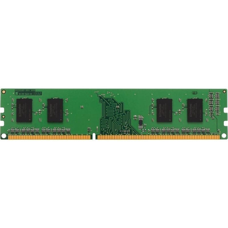 Memoria RAM Kingston ValueRAM 4GB/ DDR4/ 3200MHz/ 1.2V/ CL22/ DIMM - изображение 3