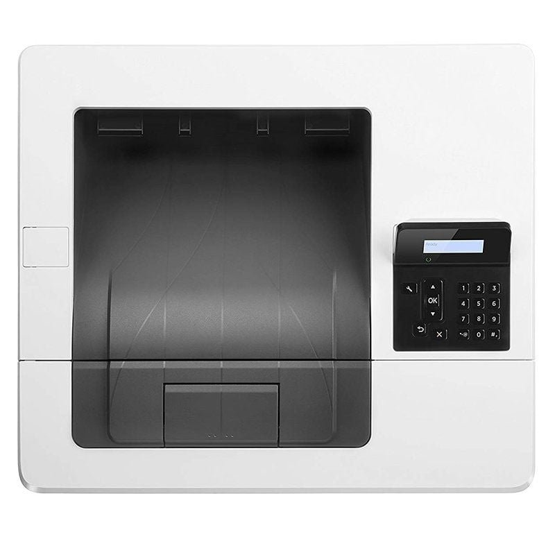 Impresora Láser Monocromo HP Pro M501DN Dúplex/ Blanca - изображение 4