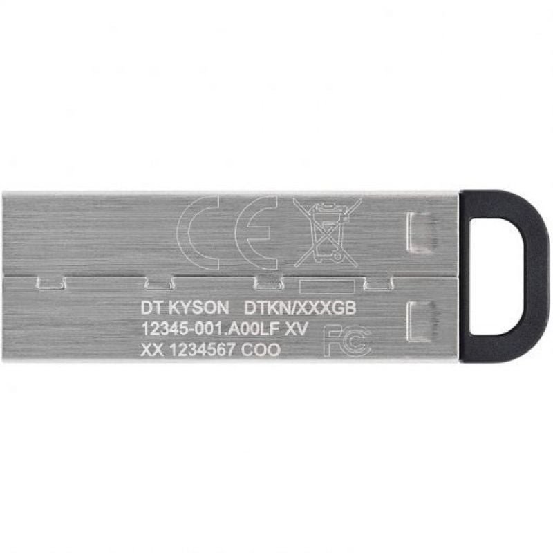 Pendrive 256GB Kingston DataTraveler Kyson USB 3.2 - изображение 3