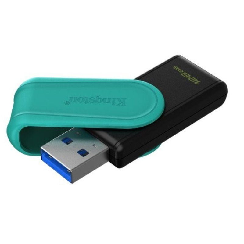 Pendrive 128GB Kingston DataTraveler Exodia S USB 3.2 - изображение 2