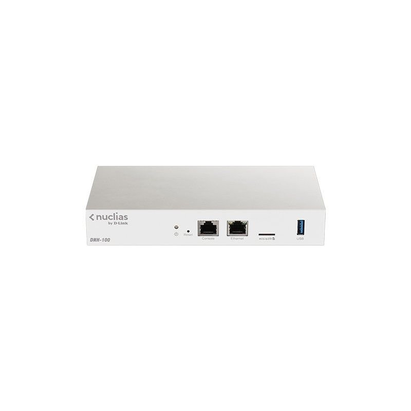 Controlador D-Link Nuclias Connect Hub DNH-100 - изображение 2