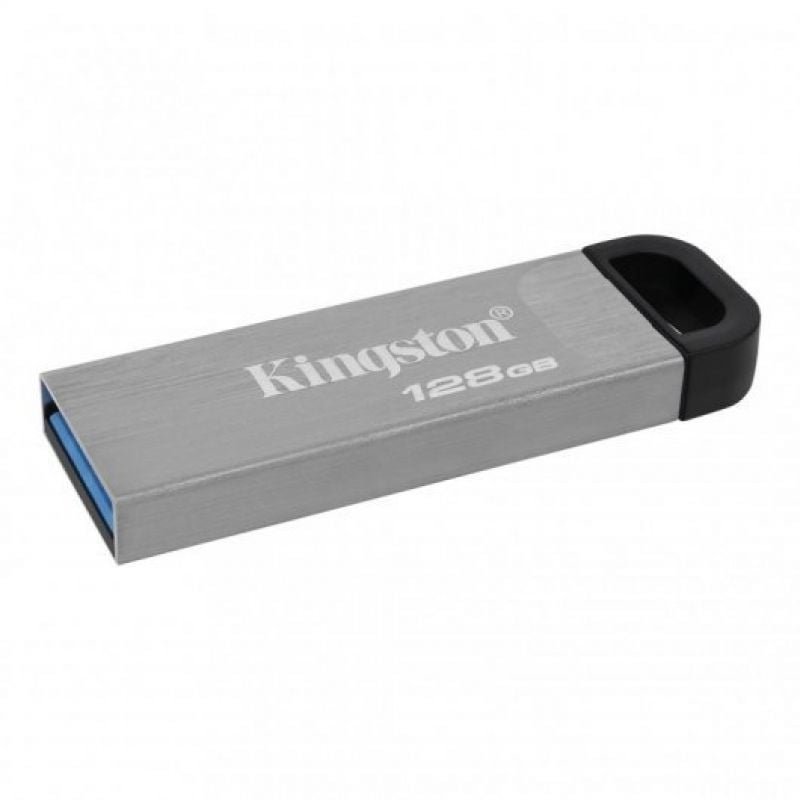 Pendrive 128GB Kingston DataTraveler Kyson USB 3.2 - изображение 2
