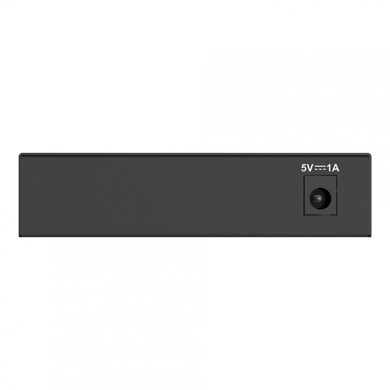 Switch D-Link DGS-105GL 5 Puertos/ RJ-45 10/100/1000 - изображение 4