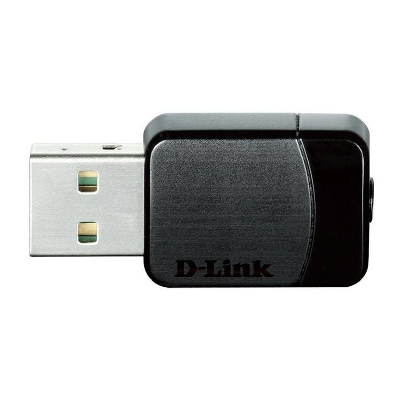Adaptador USB - WiFi D-Link MU-MIMO DWA-171/ 433Mbps - изображение 2