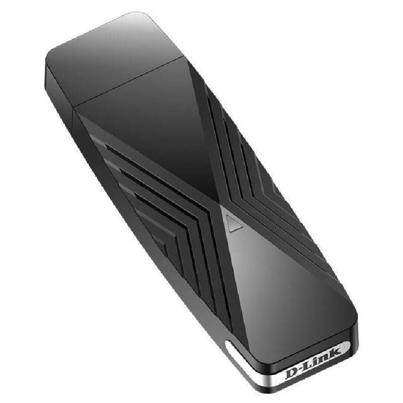 Adaptador USB - WiFi D-Link DWA-X1850/ 1774 Mbps - изображение 3