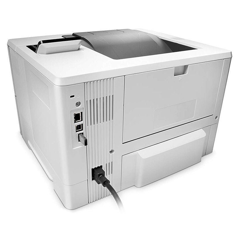 Impresora Láser Monocromo HP Pro M501DN Dúplex/ Blanca - изображение 5