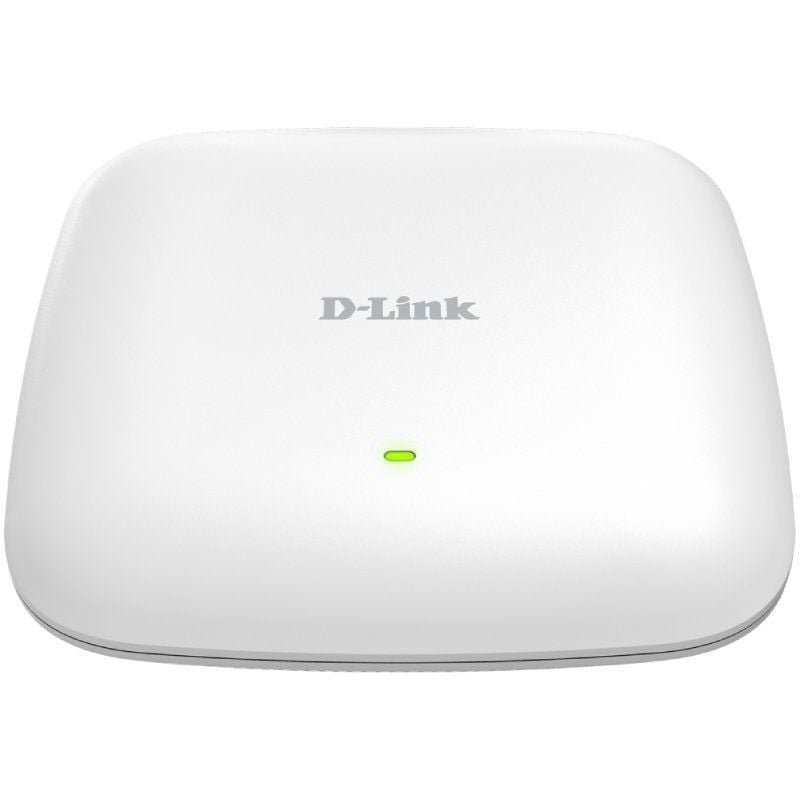 Punto de Acceso Inalámbrico D-Link DAP-X3060 PoE 3000Mbps/ 2.4GHz 5GHz/ Antenas de 3dBi/ WiFi 802.11ac/n/b/g/ax - изображение 2