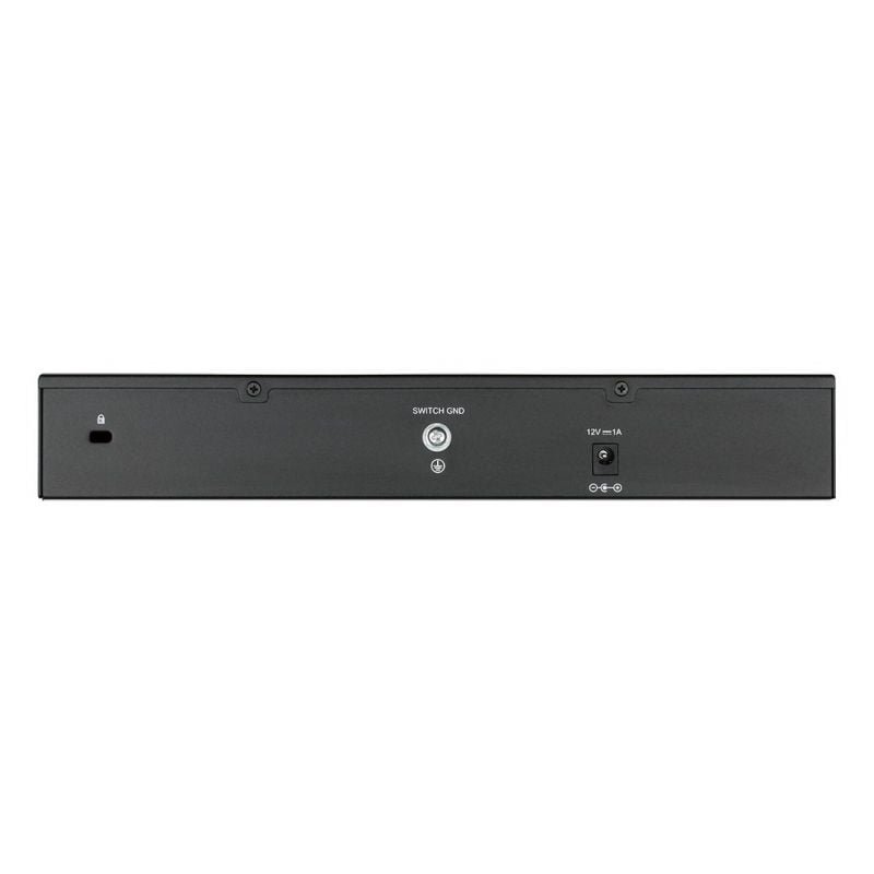 Switch D-Link GO-SW-16G 16 Puertos/ RJ-45 10/100/1000 - изображение 3