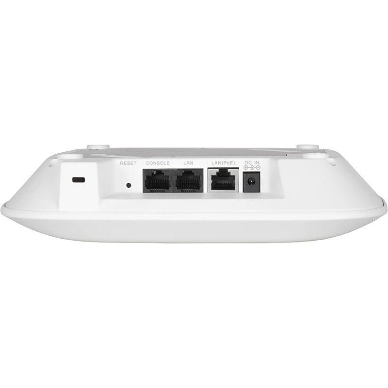 Punto de Acceso Inalámbrico D-Link DAP-X2850 PoE/ 3600Mbps/ 2.4GHz 5GHz/ Antenas de 3.5/5.5dBi/ WiFi 802.11ax - изображение 3