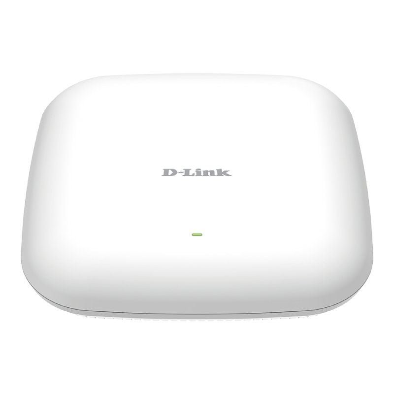 Punto de Acceso Inalámbrico D-Link DAP-X2810 PoE/ 1800Mbps/ 2.4GHz 5GHz/ Antenas de 4.3dBi/ WiFi 802.11ax/ac/n/b/g - изображение 2