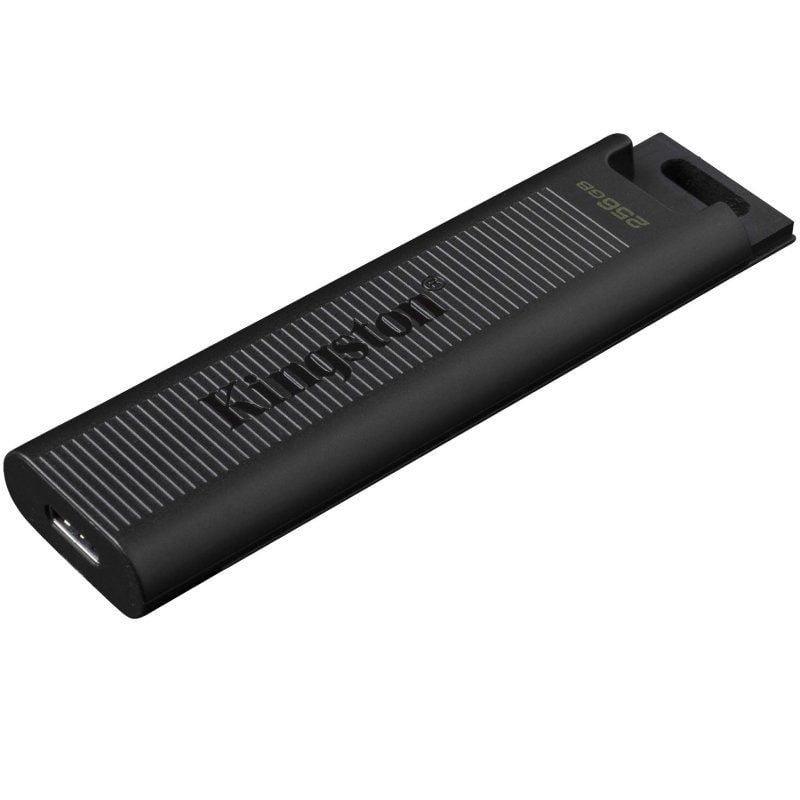 Pendrive 256GB Kingston DataTraveler Max USB Tipo-C - изображение 2