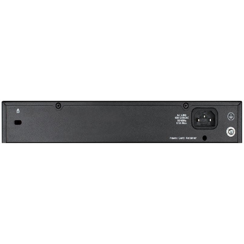 Switch D-Link DES-1016D 16 Puertos/ RJ-45 10/100 - изображение 3