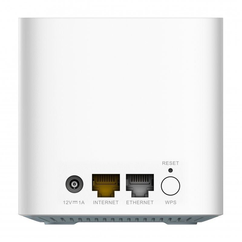 Sistema Mesh D-Link M15-2 1500Mbps/ 2.4GHz 5GHz/ Pack de 2 - изображение 4