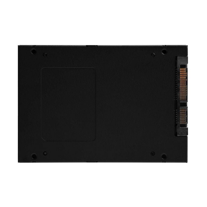 Disco SSD Kingston SKC600 512GB/ SATA III/ Full Capacity - изображение 3