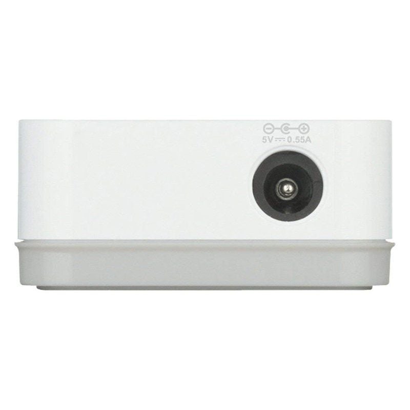 Switch D-Link GO-SW-5E 5 Puertos/ RJ-45 10/100 - изображение 3