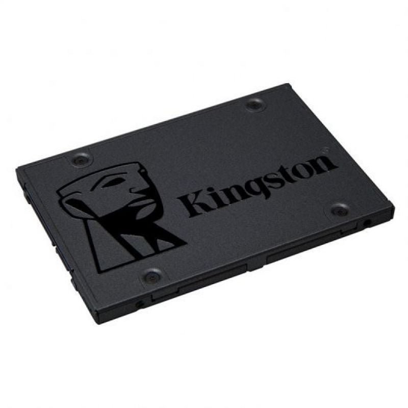 Disco SSD Kingston A400 960GB/ SATA III - изображение 2