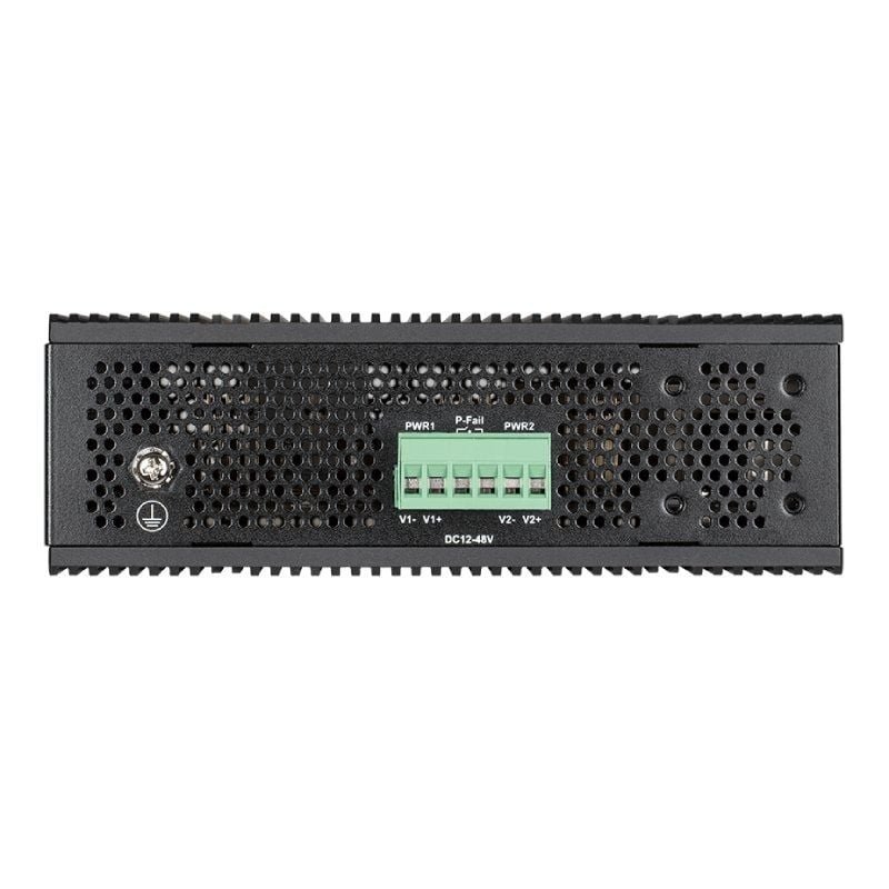 Switch Gestionable D-Link DIS-200G-12S 12 Puertos/ Gigabit 10/100/1000/ SFP - изображение 4