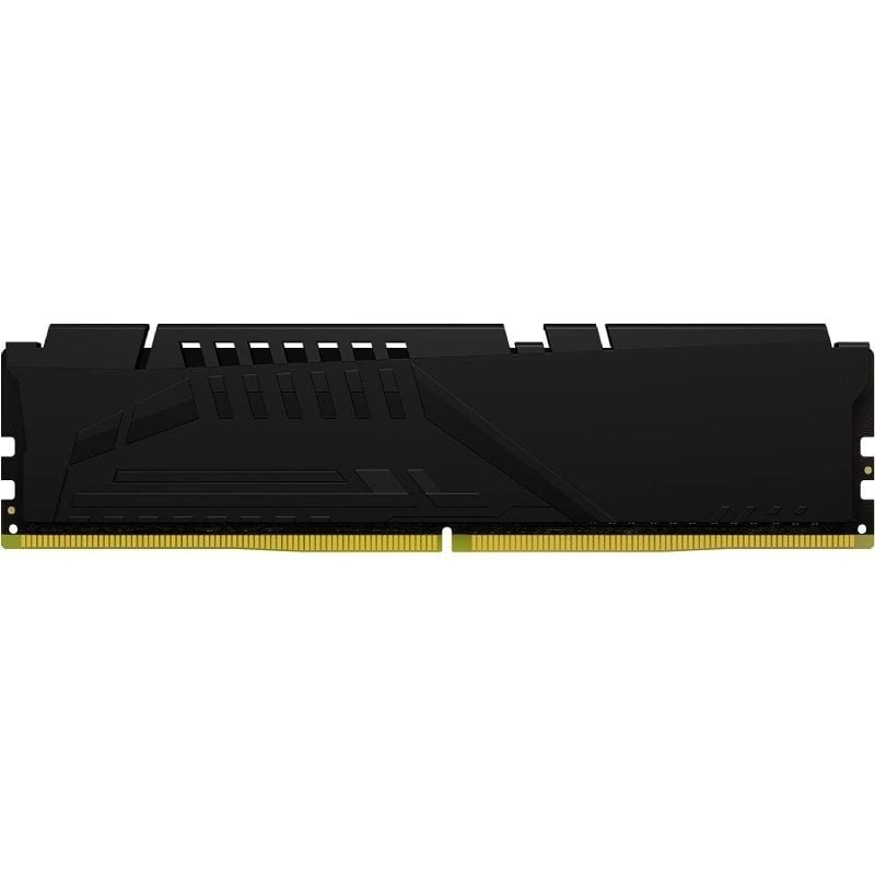Memoria RAM Kingston FURY Beast 2 x 16GB/ DDR5/ 6000MHz/ 1.4V/ CL30/ DIMM - изображение 3