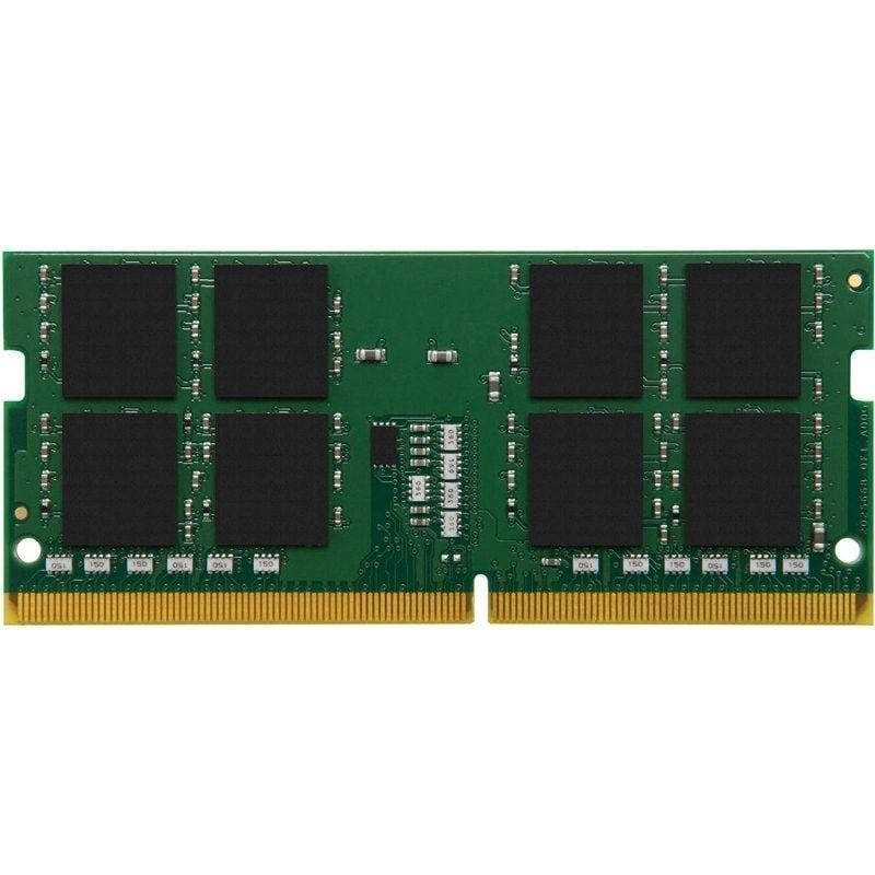 Memoria RAM Kingston ValueRAM 16GB/ DDR4/ 3200MHz/ 1.2V/ CL22/ SODIMM - изображение 2