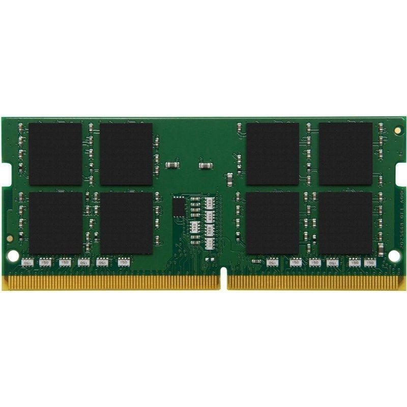 Memoria RAM Kingston ValueRAM 16GB/ DDR4/ 3200MHz/ 1.2V/ CL22/ SODIMM - изображение 2