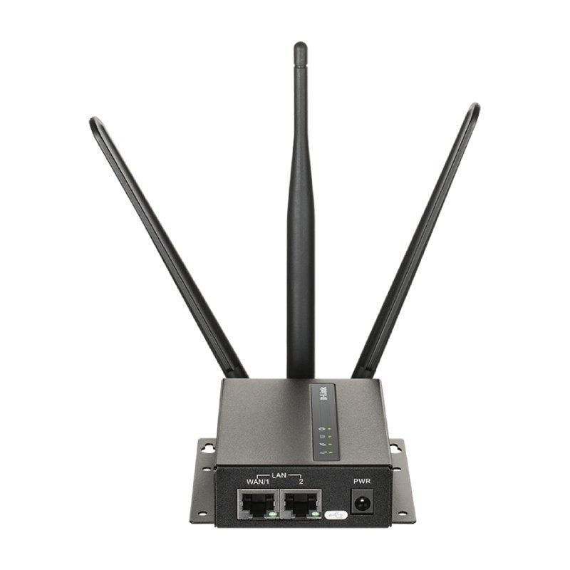Router Inalámbrico 4G D-Link DWM-313 150Mbps/ 2.4GHz/ 3 Antenas/ WiFi 802.11n/g/b - изображение 2