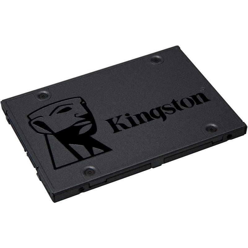 Disco SSD Kingston A400 240GB/ SATA III - изображение 2