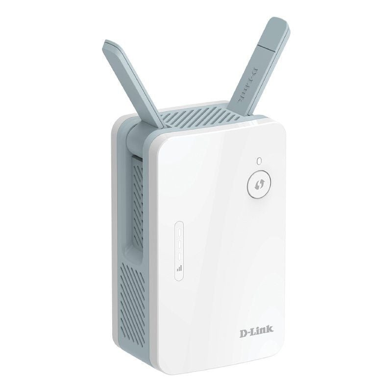 Repetidor Inalámbrico Mesh D-Link E15 AX1500 1500Mbps/ 2 Antenas - изображение 3