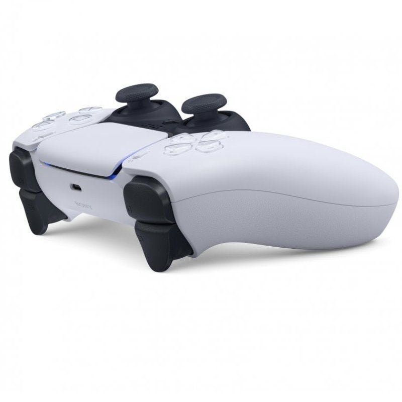 Gamepad Inalámbrico Sony DualSense para PS5/ Blanco - изображение 4
