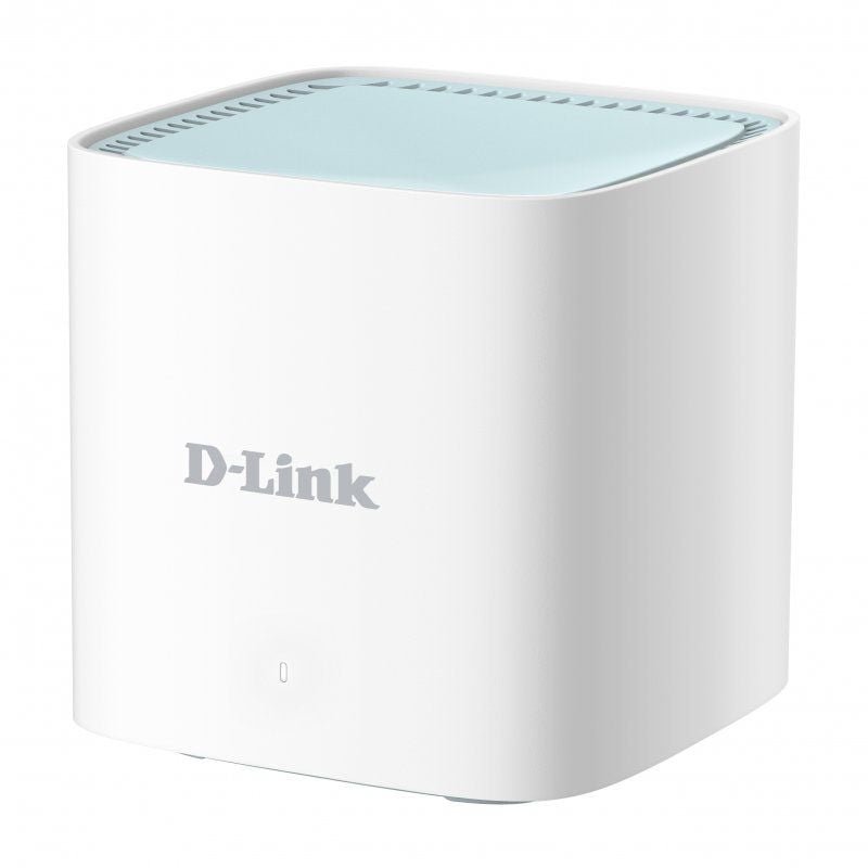 Sistema Mesh D-Link M15-2 1500Mbps/ 2.4GHz 5GHz/ Pack de 2 - изображение 2