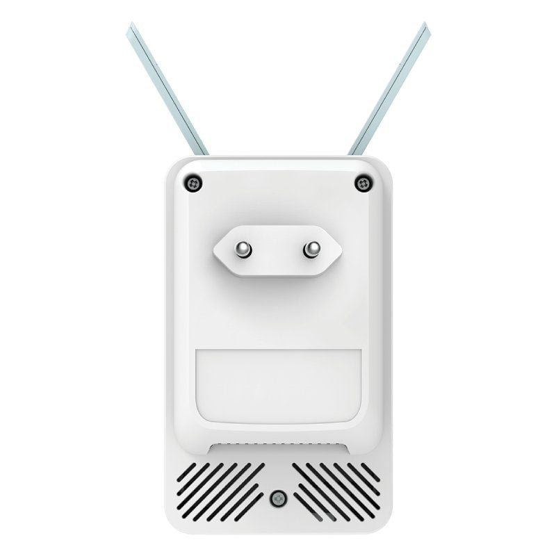 Repetidor Inalámbrico Mesh D-Link E15 AX1500 1500Mbps/ 2 Antenas - изображение 4