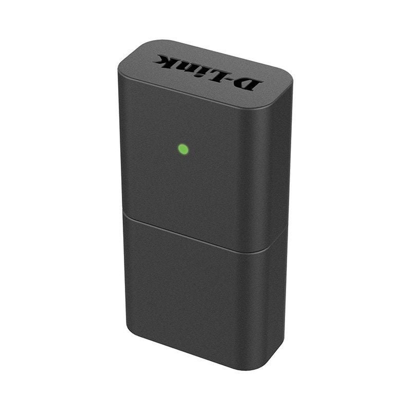 Adaptador USB - WiFi D-Link NANO DWA-131/ 150Mbps - изображение 4