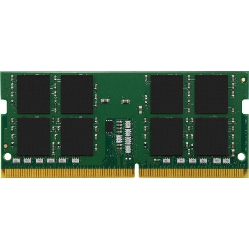 Memoria RAM Kingston ValueRAM 16GB/ DDR4/ 3200MHz/ 1.2V/ CL22/ SODIMM - изображение 2