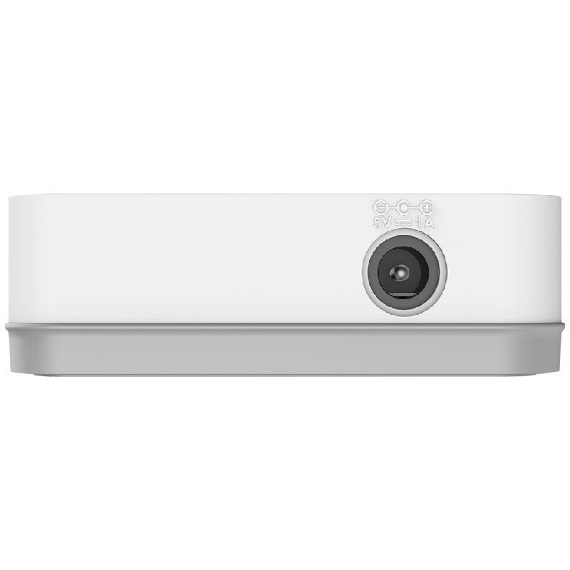 Switch D-Link GO-SW-5G 5 Puertos/ RJ-45 10/100/1000 - изображение 3