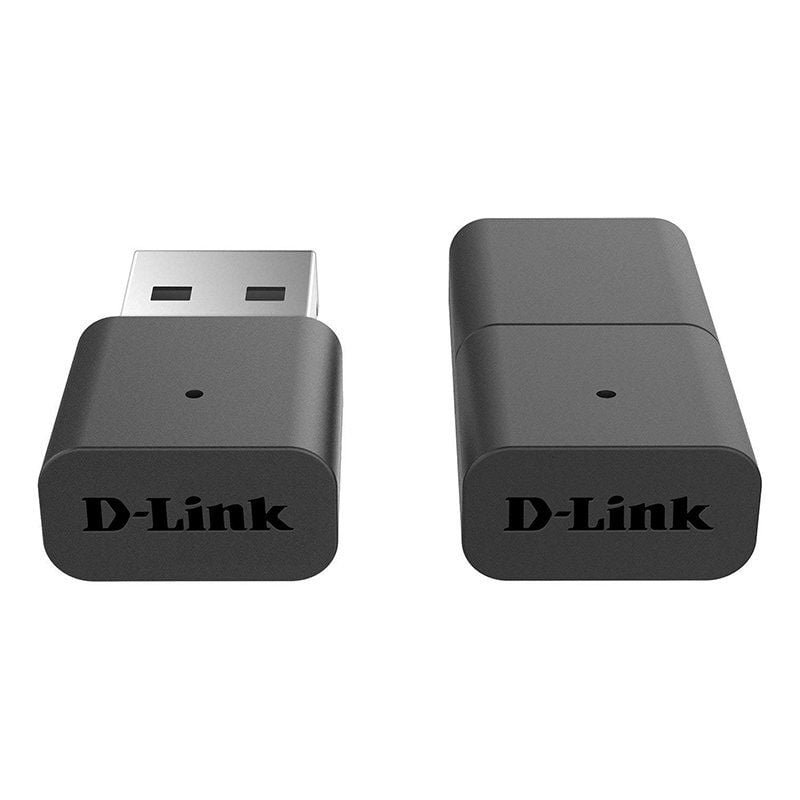 Adaptador USB - WiFi D-Link NANO DWA-131/ 150Mbps - изображение 3