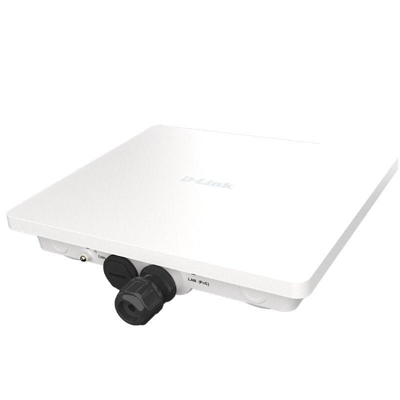 Punto de Acceso Inalámbrico D-Link DAP-X3060OU PoE 3000Mbps/ 2.4GHz 5GHz/ Antenas de 3dBi/ WiFi 802.11ac/n/b/g/ax - изображение 5