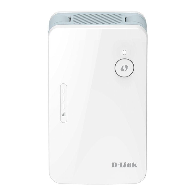 Repetidor Inalámbrico Mesh D-Link E15 AX1500 1500Mbps/ 2 Antenas - изображение 2