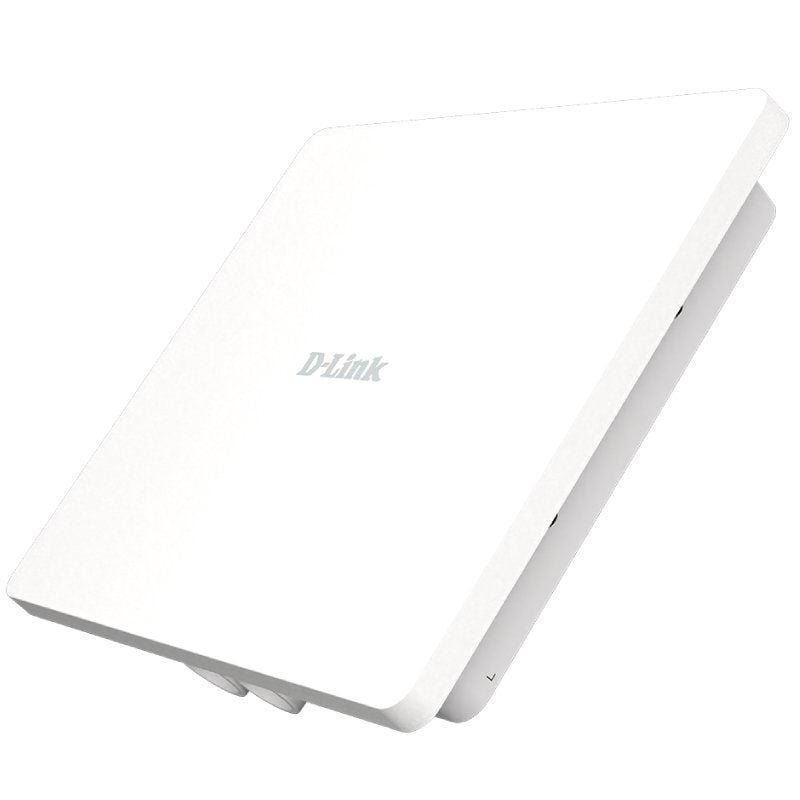 Punto de Acceso Inalámbrico D-Link DAP-X3060OU PoE 3000Mbps/ 2.4GHz 5GHz/ Antenas de 3dBi/ WiFi 802.11ac/n/b/g/ax - изображение 2