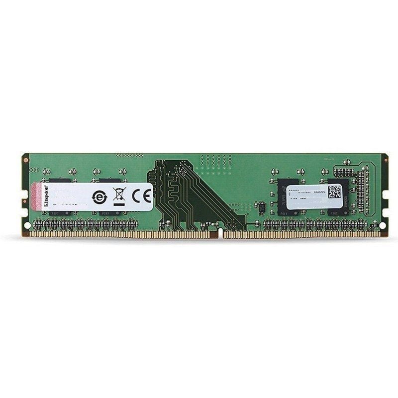 Memoria RAM Kingston ValueRAM 4GB/ DDR4/ 2666MHz/ 1.2V/ CL19/ DIMM - изображение 2
