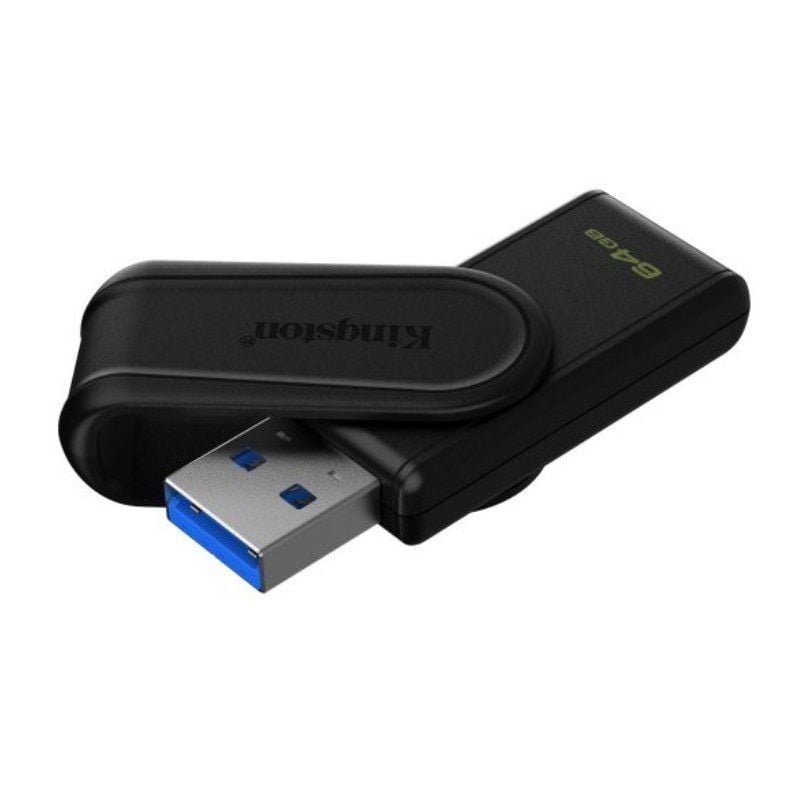 Pendrive 64GB Kingston DataTraveler Exodia S USB 3.2 - изображение 2