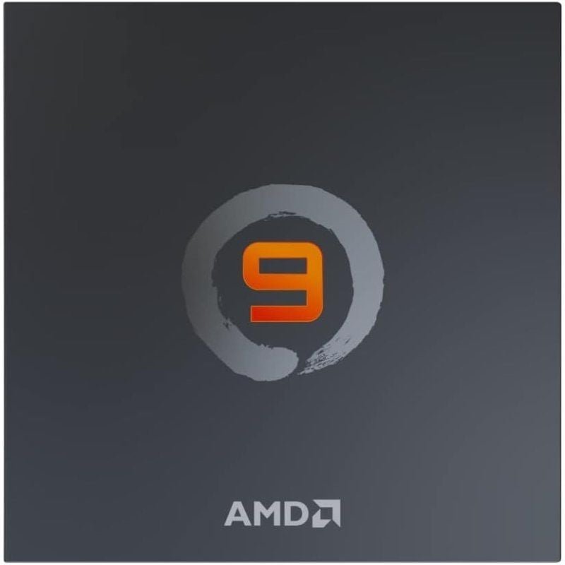 Procesador AMD Ryzen 9-7900 3.70GHz Socket AM5 - изображение 3