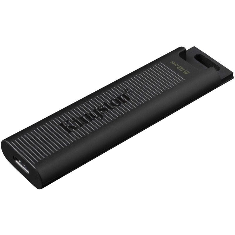 Pendrive 512GB Kingston DataTraveler Max USB Tipo-C - изображение 2